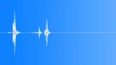 SWITCH, SLIDE Sound Effect