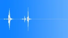 SWITCH, SLIDE Sound Effect