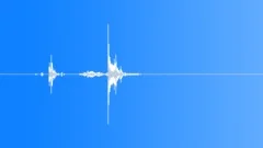 SWITCH, SLIDE Sound Effect