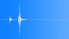 SWITCH, SLIDE Sound Effect