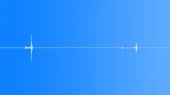 Switch, slider button click 3 Sound Effect
