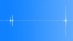 Switch, slider button click 6 Sound Effect