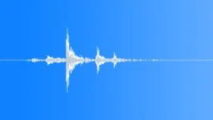SWITCH, SOLENOIDSound Effect