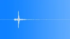 SWITCH, SOLENOIDSound Effect