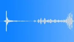 SwitchSound Effect