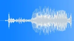 SwitchSound Effect