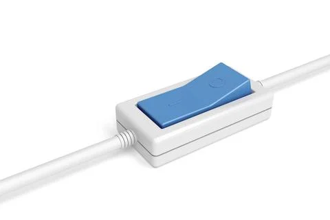 On/Off switch On/Off switch on white background Copyright: xZoonar.com/Mil... Stock Photos