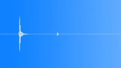 SWITCH, TOGGLE Sound Effect