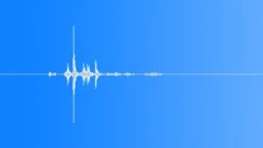 SWITCH, TOGGLE Sound Effect