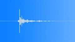 SWITCH, TOGGLE Sound Effect