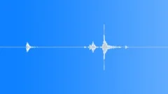 SWITCH, TOGGLE Sound Effect