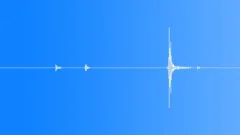 SWITCH, TOGGLESound Effect
