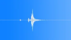SWITCH, WALL Sound Effect