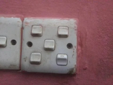 Switches Stock Photos