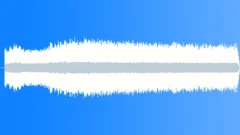 Switching on air compressor Sound Effect