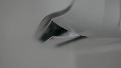 Switching off air conditioning. Close up shot. Stock Footage 88219039