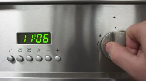 Switching off lights montage HD. Conserving Energy. Video stock 44622570