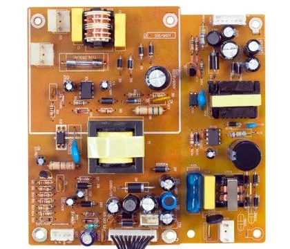 Switching Power Supply Stock Photos