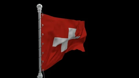 Switzerland Stock Footage 109115685