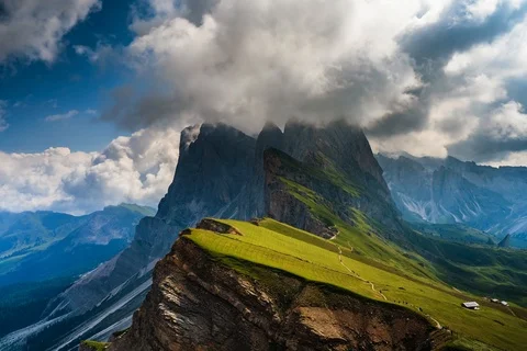 Switzerland Vidéo 116739416