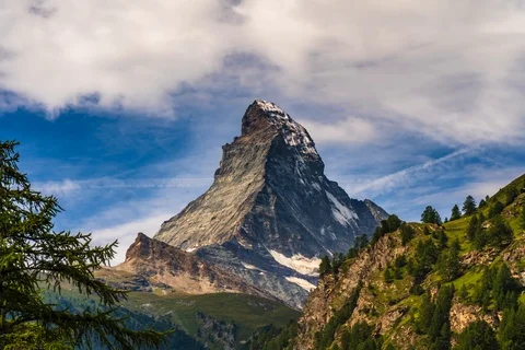 Switzerland Vídeo Stock 116739463