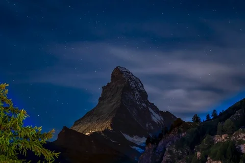 Switzerland 库存影片 116741896