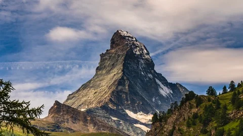 Switzerland Stock Footage 116788298