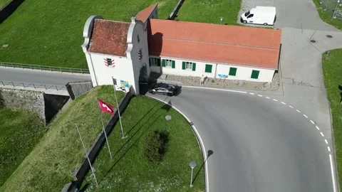 Switzerland Stock Footage 280267484