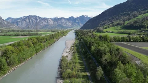 Switzerland Stock Footage 280268064