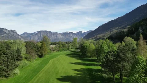 Switzerland Stock Footage 280268223