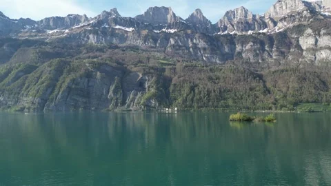 Switzerland Stock Footage 280268374