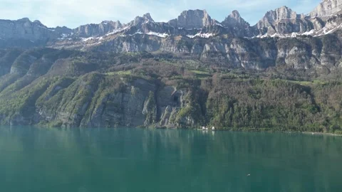 Switzerland Stock Footage 280269035