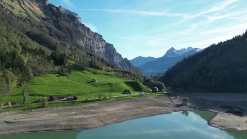 Switzerland Stock Footage 280269860