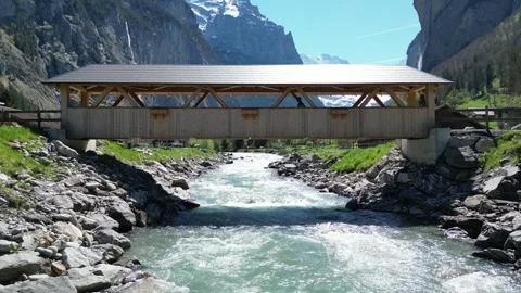 Switzerland Stock Footage 280271604