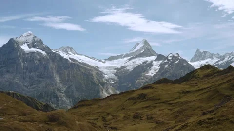 Switzerland nature Video stock 149274416