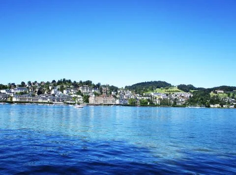 Switzerland Photos