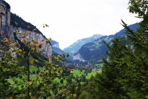 Switzerland Photos