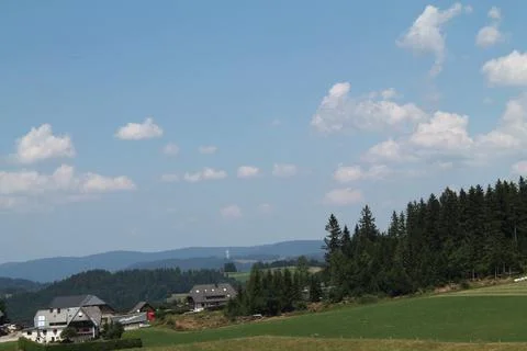 Switzerland Stock Photos