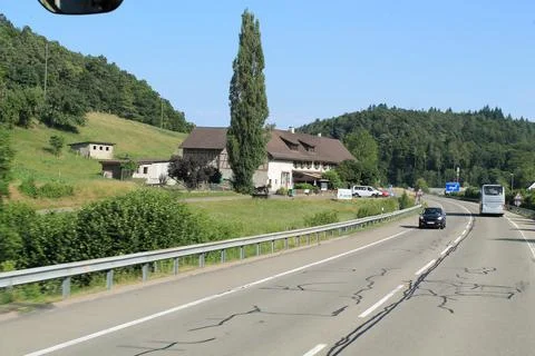 Switzerland Stock Photos