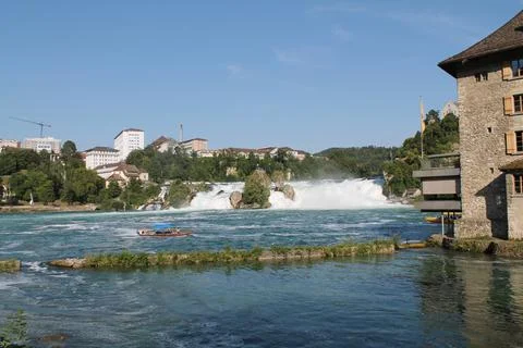 Switzerland Stock Photos