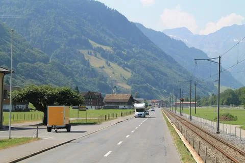 Switzerland Stock Photos