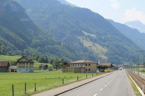 Switzerland Stock Photos