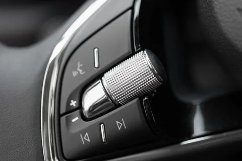 Swivel handle control in the car Photos