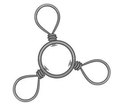 Swivel イラスト素材