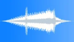 Swooping Cinematic Rise Up Hit Sound Effect