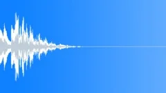 Swoosh App Alert 3 (Friendly, Pleasant, Stylish)Sound Effect