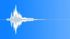 Swoosh App Alert (Friendly, Pleasant, Stylish)Sound Effect
