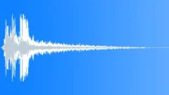 Swoosh Echo Flyby 3Sound Effect