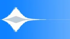 Swoosh Electronic Sound Effect