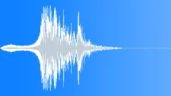 Swoosh with hit 4 Sound Effect